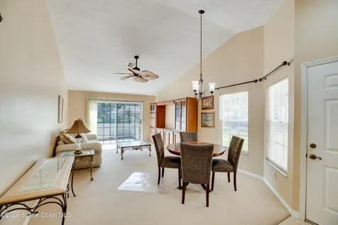 1865 Sixty Oaks Lane Vero Beach FL 32966