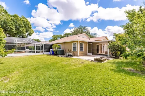 1865 Sixty Oaks Lane Vero Beach FL 32966