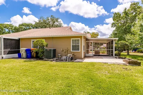 1865 Sixty Oaks Lane Vero Beach FL 32966