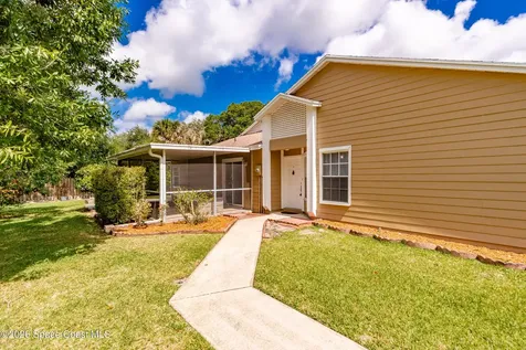 1865 Sixty Oaks Lane Vero Beach FL 32966