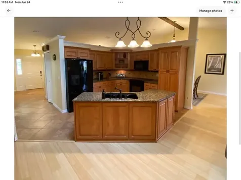 1500 Bella Casa Court Merritt Island FL 32952