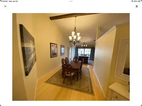 1500 Bella Casa Court Merritt Island FL 32952
