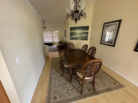 1500 Bella Casa Court Merritt Island FL 32952