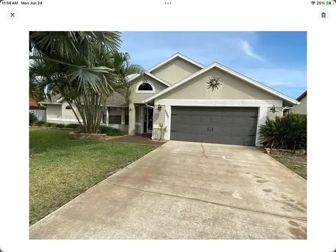 1500 Bella Casa Court Merritt Island FL 32952
