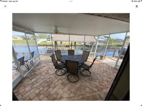 1500 Bella Casa Court Merritt Island FL 32952