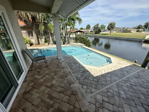 1500 Bella Casa Court Merritt Island FL 32952