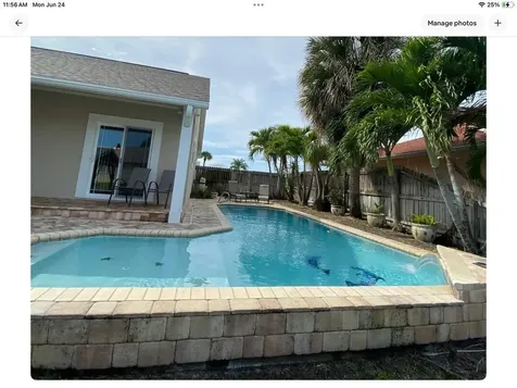1500 Bella Casa Court Merritt Island FL 32952