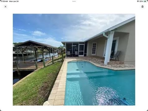 1500 Bella Casa Court Merritt Island FL 32952