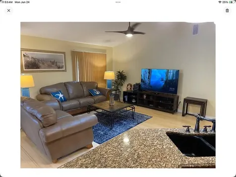 1500 Bella Casa Court Merritt Island FL 32952