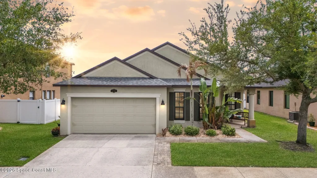 2733 Glenridge Circle Merritt Island FL 32953