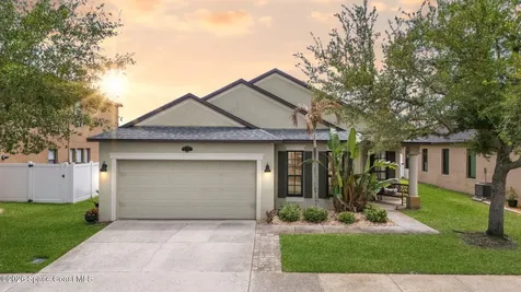 2733 Glenridge Circle Merritt Island FL 32953