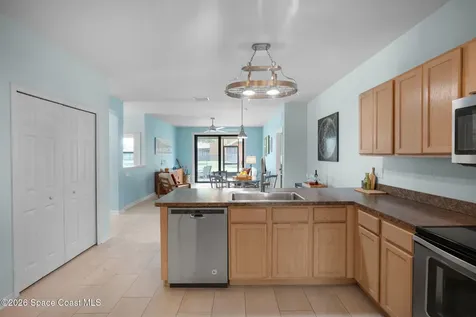 2733 Glenridge Circle Merritt Island FL 32953