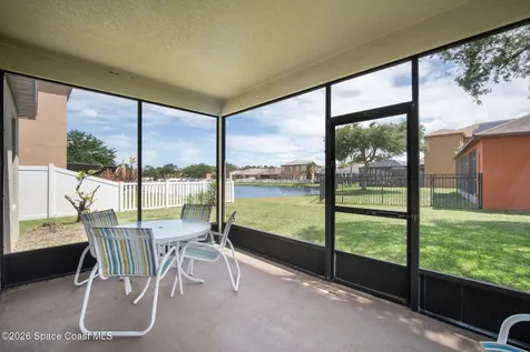2733 Glenridge Circle Merritt Island FL 32953