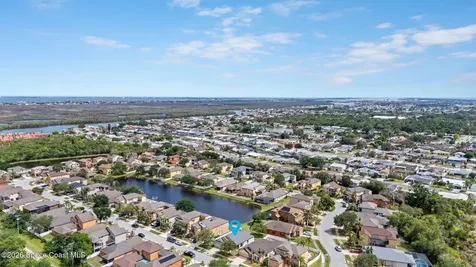 2733 Glenridge Circle Merritt Island FL 32953