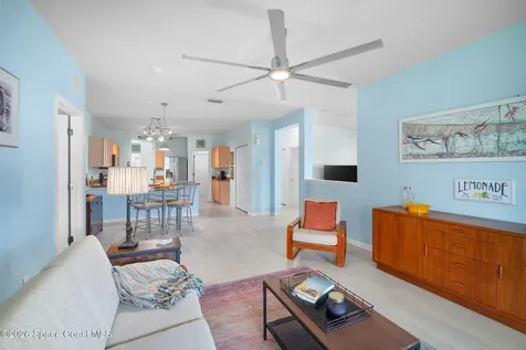 2733 Glenridge Circle Merritt Island FL 32953