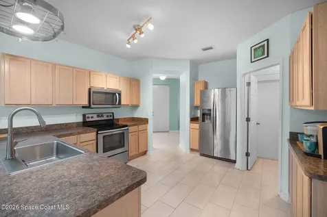 2733 Glenridge Circle Merritt Island FL 32953