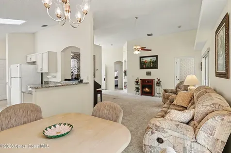 2358 Hidden Pine Lane NE Palm Bay FL 32905