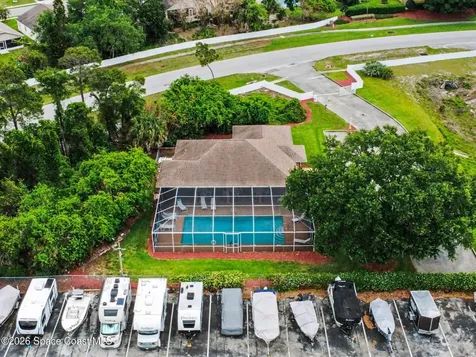 2358 Hidden Pine Lane NE Palm Bay FL 32905