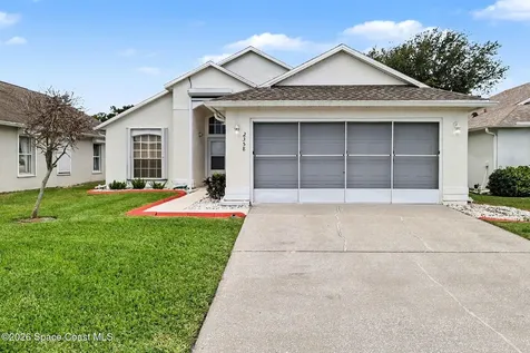 2358 Hidden Pine Lane NE Palm Bay FL 32905