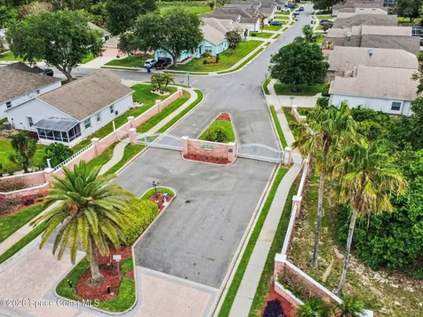 2358 Hidden Pine Lane NE Palm Bay FL 32905