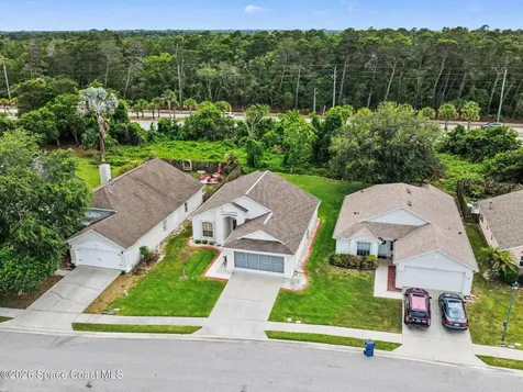 2358 Hidden Pine Lane NE Palm Bay FL 32905