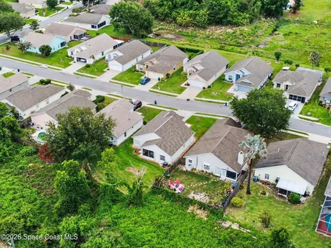 2358 Hidden Pine Lane NE Palm Bay FL 32905
