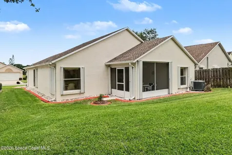 2358 Hidden Pine Lane NE Palm Bay FL 32905