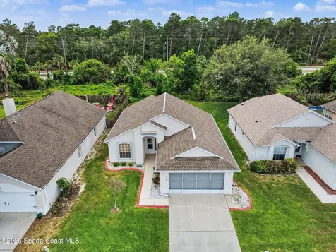 2358 Hidden Pine Lane NE Palm Bay FL 32905