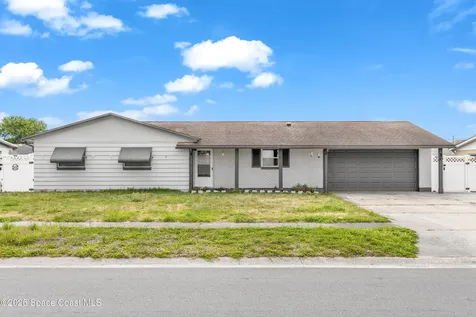5195 Sharlene Drive Titusville FL 32780