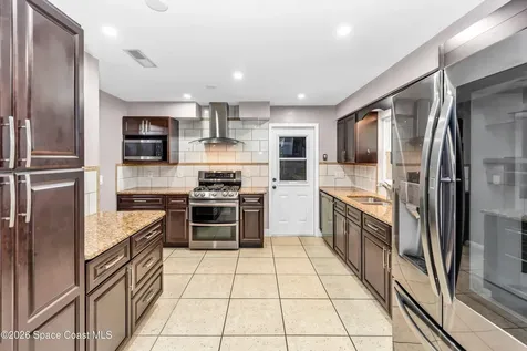 5195 Sharlene Drive Titusville FL 32780