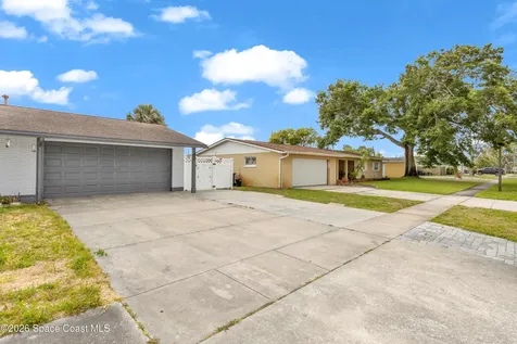 5195 Sharlene Drive Titusville FL 32780