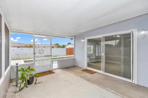 5195 Sharlene Drive Titusville FL 32780
