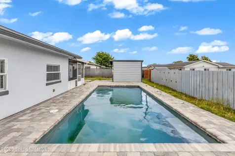 5195 Sharlene Drive Titusville FL 32780