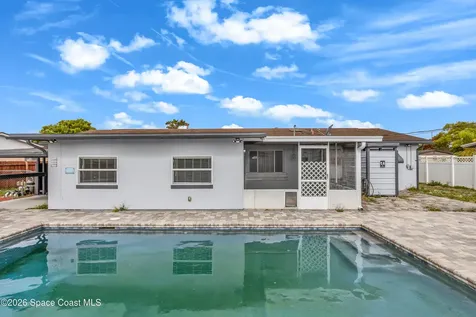 5195 Sharlene Drive Titusville FL 32780