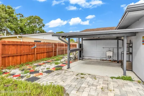 5195 Sharlene Drive Titusville FL 32780
