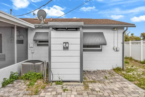 5195 Sharlene Drive Titusville FL 32780