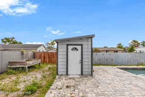 5195 Sharlene Drive Titusville FL 32780