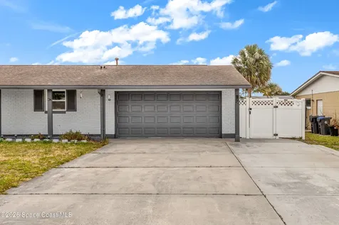 5195 Sharlene Drive Titusville FL 32780