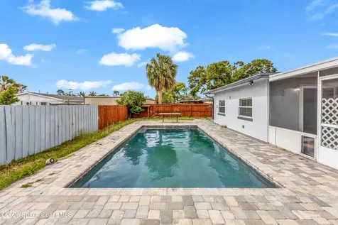 5195 Sharlene Drive Titusville FL 32780