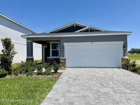 917 Castleford Avenue NE Palm Bay FL 32905