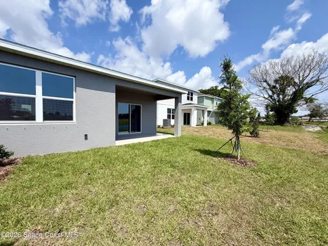 917 Castleford Avenue NE Palm Bay FL 32905