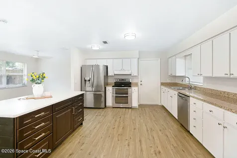 3423 Elder Street Titusville FL 32796