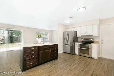 3423 Elder Street Titusville FL 32796