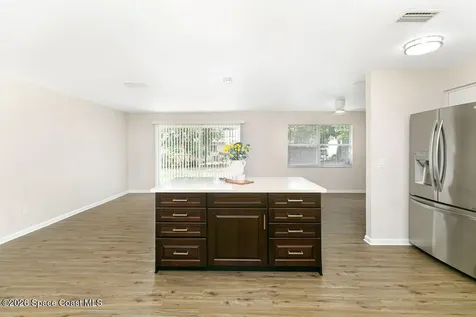 3423 Elder Street Titusville FL 32796
