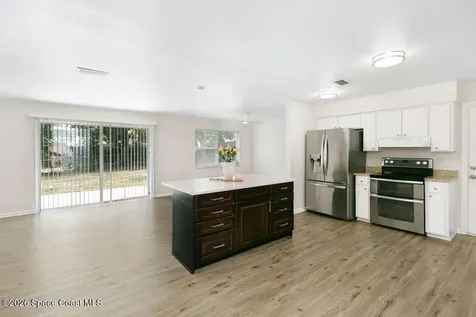 3423 Elder Street Titusville FL 32796
