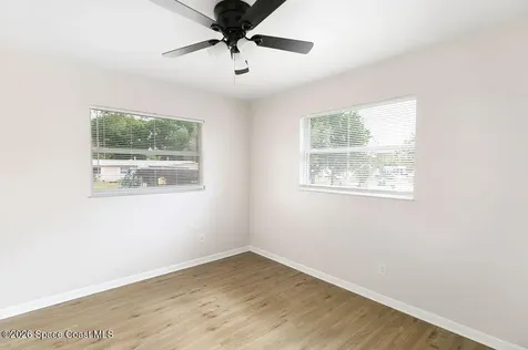 3423 Elder Street Titusville FL 32796