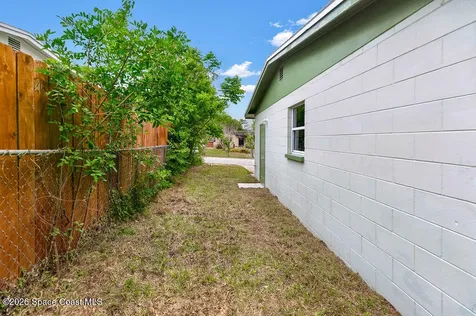 3423 Elder Street Titusville FL 32796