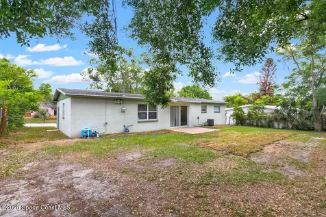 3423 Elder Street Titusville FL 32796