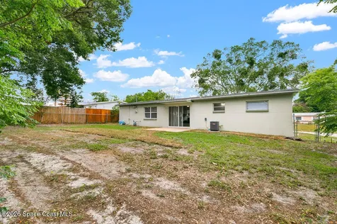 3423 Elder Street Titusville FL 32796
