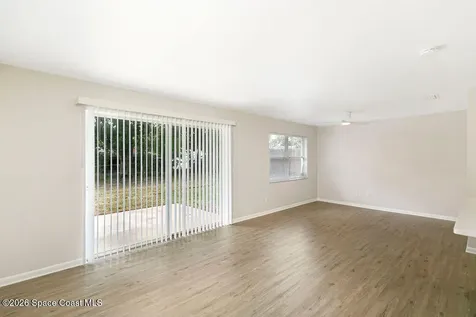 3423 Elder Street Titusville FL 32796